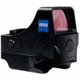 eiss Compact-Point Red Dot Reflex Sight - Standard Picatinny/Weaver Rail Mount