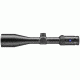 Zeiss Conquest V4 3-12x56 Plex Illum. Reticle Capped Elevation Turret , .25 MOA, Fixed Parallax, 522925-9960-000