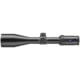 Zeiss Conquest V4 Rifle Scope w/Capped Elevation Turret, 3-12x56mm, .25 MOA, Z-Plex 20 Reticle, Fixed Parallax, Black, NSN 9013.10.1000, 522921-9920-000