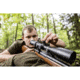 Zeiss Conquest V4 6-24x50mm 30mm Tube Rifle Scope, Second Focal Plane, ZBR-1 Reticle, Black, 522951-9991-080