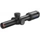Zeiss Conquest V6 Rifle Scope, 1-6x24mm, Illuminated ZMOA Reticle w/ BDC Turret, Black, Medium, NSN 9013.10.1000, 522215-9995-070