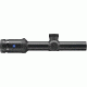 Zeiss CONQUEST V6 1-6x24 ill. 60 w/ Hunting Turret, Black, 522215-9960