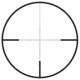 Zeiss Conquest V6 Rifle Scope, 3-18x50mm,  ZMOA Reticle w/ BDC Turret, Black, Medium, NSN 9013.10.1000, 522241-9994-070
