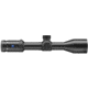Zeiss Conquest V6 3-18x50mm 30mm Tube Riflescope, Second Focal Plane, External Elevation and Capped Windage Turret, ZMOA-2 Reticle, Black, 522241-9994-060