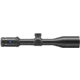 Zeiss Conquest V6 5-30x50mm 30mm Tube Riflescope, Second Focal Plane, External Elevation and Capped Windage Turret, ZMOA-1 Reticle, Black, 522251-9993-060