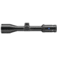 Zeiss Conquest V6 Capped Turrets 2-12x50mm 30 mm Tube Rifle Scope, Second Focal Plane, Illuminated Plex Reticle, Black, 522225-9960-000