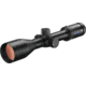 Zeiss Conquest V6 Capped Turrets 2-12x50mm 30 mm Tube Rifle Scope, Second Focal Plane, Illuminated Plex Reticle, Black, 522225-9960-000