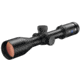 Zeiss Conquest V6 External Elevation Turret 2-12x50mm 30 mm Tube Rifle Scope, Second Focal Plane, Illuminated Plex Reticle, Black, 522225-9960-060