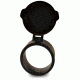 Zeiss Conquest MC/HD5/Duralyt Rifle Scopes Flip Up Ocular Lens Cover, Black, Small, NSN 9013.90.2000, 000000-2061-154