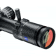 Zeiss LRP S3 Rifle Scope, 4-25x50mm, ZF-MOAi Reticle, Black, 522665-9917-090