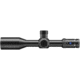 Zeiss LRP S5 525-56 Rifle Scope, 5-25x56mm, ZF-Mri 16 Reticle, Black, Large, NSN 9013.10.1000, 522295-9916-090