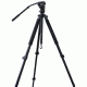 Zeiss Aluminum Tripod w/ Soft Carrying Case