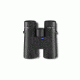 Zeiss Terra 10x42 ED Binocular, Matte Black 524206-9901-000