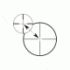 Demo,Zeiss Terra 3X 3-9x50mm Rifle Scope w/ Plex Reticle, Matte Black 522731-9920-000-DEMO
