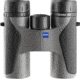 Zeiss Terra ED 8x32 Binocular, Gray, 523203-9907-000