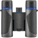 Zeiss Terra Ed Compact Pocket 8x25mm Binocular, Black, 522502-907