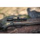 Zeiss V3 2.5-8x35mm 1in Tube Rifle Scope w/Capped Turrets, Second Focal Plane, Duplex Reticle, Black, 522702-9806-000