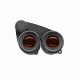 Zeiss VICTORY Pocket 10x25, Black 522039-9901