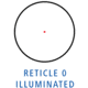 Zeiss Victory 3-12x56 T Rifle Scope Reticle