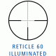 Zeiss Victory 3-12x56 T Rifle Scope Reticle