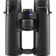 DEMO, Zeiss Victory SF 8x32mm Schmidt-Pechan Prism Binoculars, Black, Medium, NSN 9005.10.0040, 523224-0000-000