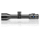 Zeiss Victory V8 2.8-20x56 Rifle Scope W/Railmount, Black, 522138-9960-040