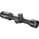 Zeiss V3 2.5-8x35mm 1in Tube Rifle Scope w/Capped Turrets, Second Focal Plane, Duplex Reticle, Black, 522702-9806-000