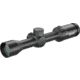 Zeiss V3 2.5-8x35mm 1in Tube Rifle Scope w/Capped Turrets, Second Focal Plane, Duplex Reticle, Black, 522702-9806-000