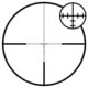 Zeiss V3 4.5-14x44mm 30mm Tube Rifle Scope w/Capped Turrets, Second Focal Plane, XRR Reticle, Black, 522722-9884-000