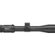 Zeiss V3 3.5-10x42mm 30mm Tube Rifle Scope w/Capped Turrets, Second Focal Plane, Duplex Reticle, Black, 522712-9806-000