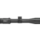 Zeiss V3 3.5-10x42mm 30mm Tube Rifle Scope w/Capped Turrets, Second Focal Plane, Duplex Reticle, Black, 522712-9806-000