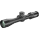 Zeiss V3 3.5-10x42mm 30mm Tube Rifle Scope w/Ballistic Stop, Second Focal Plane, Duplex Reticle, Black, 522712-9806-070