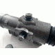 Zenit PK-A Venezuela Fast Acquisition Red Dot Rifle Scope - AK/AKM/Saiga/SLR, Grey, GSPKAV