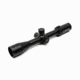 ZeroTech Optics Vengeance 4-16x44mm 30mm Tube Rifle Scope, First Focal Plane, RMG Reticle, Black, VG4164F