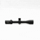 ZeroTech Optics Vengeance 4-16x44mm 30mm Tube Rifle Scope, First Focal Plane, RMG Reticle, Black, VG4164F