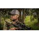 ZeroTech Optics Vengeance 4-16x44mm 30mm Tube Rifle Scope, First Focal Plane, RMG Reticle, Black, VG4164F