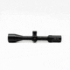 ZeroTech Optics Vengeance 6-24x50mm, 30mm Tube Rifle Scope, First Focal Plane, RMG Reticle, Black, VG6245F