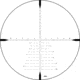 ZeroTech Optics Vengeance 6-24x50mm, 30mm Tube Rifle Scope, First Focal Plane, RMG Reticle, Black, VG6245F