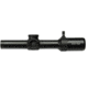 ZeroTech Optics Thrive 1-10x24mm 30mm Tube Rifle Scope, Second Focal Plane