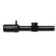 ZeroTech Optics Thrive 1-10x24mm 30mm Tube Rifle Scope, Second Focal Plane