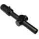 ZeroTech Optics Thrive 1-10x24mm 30mm Tube Rifle Scope, Second Focal Plane