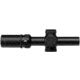 ZeroTech Optics Vengeance 1-4x24mm LPVO 30mm Tube Rifle Scope, Second Focal Plane