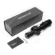ZeroTech Optics Vengeance 1-4x24mm LPVO 30mm Tube Rifle Scope, Second Focal Plane