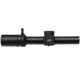 ZeroTech Optics Vengeance 1-8x24mm 30mm Tube Rifle Scope, Second Focal Plane