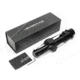ZeroTech Optics Vengeance 1-8x24mm 30mm Tube Rifle Scope, Second Focal Plane