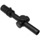 ZeroTech Optics Vengeance 1-8x24mm 30mm Tube Rifle Scope, Second Focal Plane