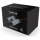ZeroTech Optics The Thrive 10x42mm Binoculars, Roof, Grey, TH1042