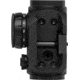 ZeroTech Optics Thrive 1x20mm Red Dot Sight, 3 MOA Red Dot Reticle, Black, THRD25