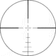 ZeroTech Optics Thrive HD Rifle Scope, 2.5-15x50mm, 30mm Tube, Second Focal Plane, PHR II Reticle, Black, TH2155P
