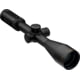 ZeroTech Optics Thrive HD Rifle Scope, 3-18x56mm, 30mm Tube, Second Focal Plane, PHR II Iluminated Reticle, Black, TH3186P-IR